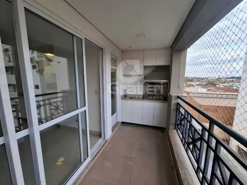 Apartamento com 2 quartos à venda, 70m2 em Centro, Araraquara - SP - imagem 4 Foto 4 de Apartamento com 2 quartos à venda, 70m2 em Centro, Araraquara - SP