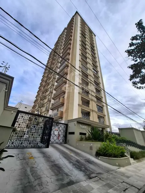 Apartamento com 2 quartos à venda, 70m2 em Centro, Araraquara - SP - imagem 3 Foto 3 de Apartamento com 2 quartos à venda, 70m2 em Centro, Araraquara - SP