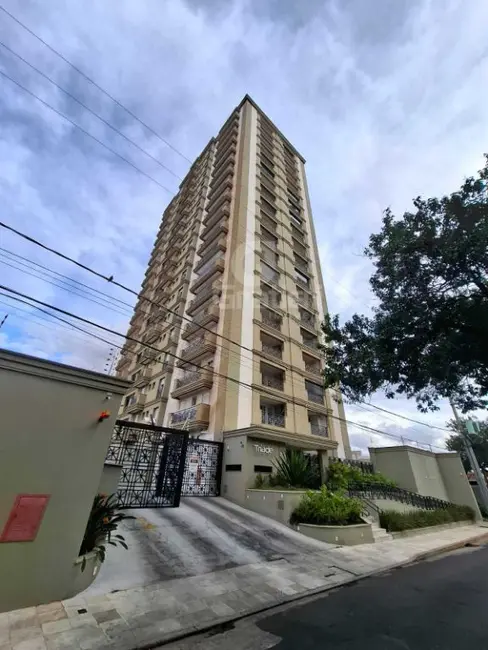 Apartamento com 2 quartos à venda, 70m2 em Centro, Araraquara - SP - imagem 1 Foto 1 de Apartamento com 2 quartos à venda, 70m2 em Centro, Araraquara - SP