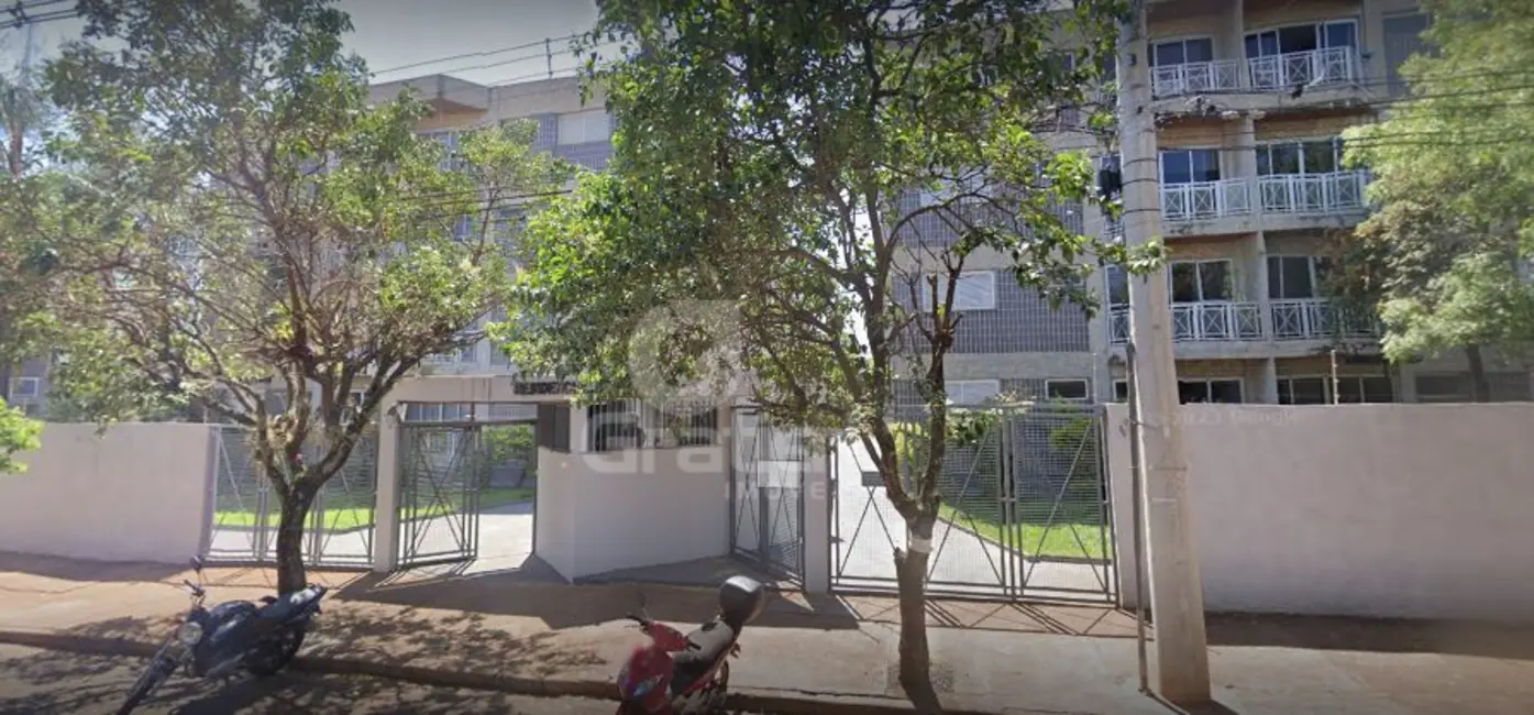 Foto 1 de Apartamento com 2 quartos à venda, 91m2 em Jardim Tinen, Araraquara - SP
