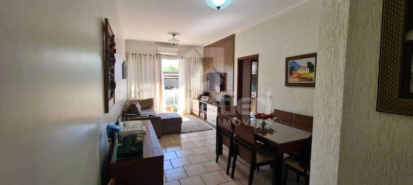 Foto 9 de Apartamento com 2 quartos à venda, 91m2 em Jardim Tinen, Araraquara - SP