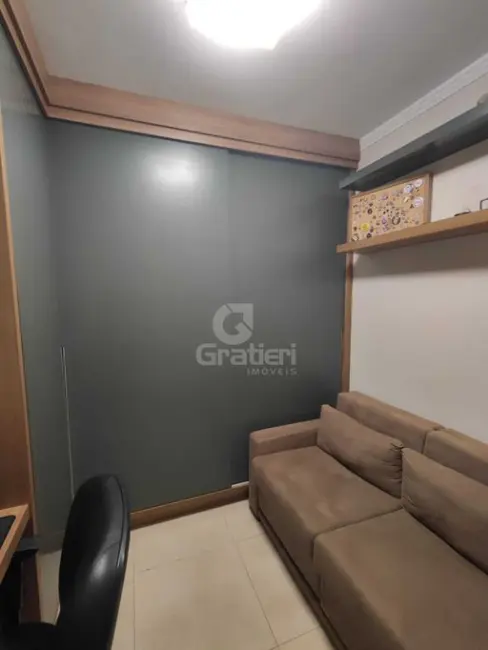 Foto 2 de Apartamento com 2 quartos à venda, 70m2 em Centro, Araraquara - SP