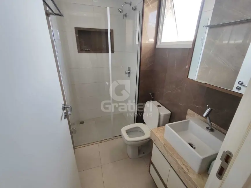 Foto 1 de Apartamento com 2 quartos à venda, 70m2 em Centro, Araraquara - SP