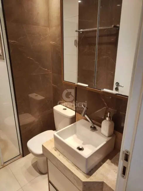 Apartamento com 2 quartos à venda, 70m2 em Centro, Araraquara - SP - imagem 6 Foto 6 de Apartamento com 2 quartos à venda, 70m2 em Centro, Araraquara - SP