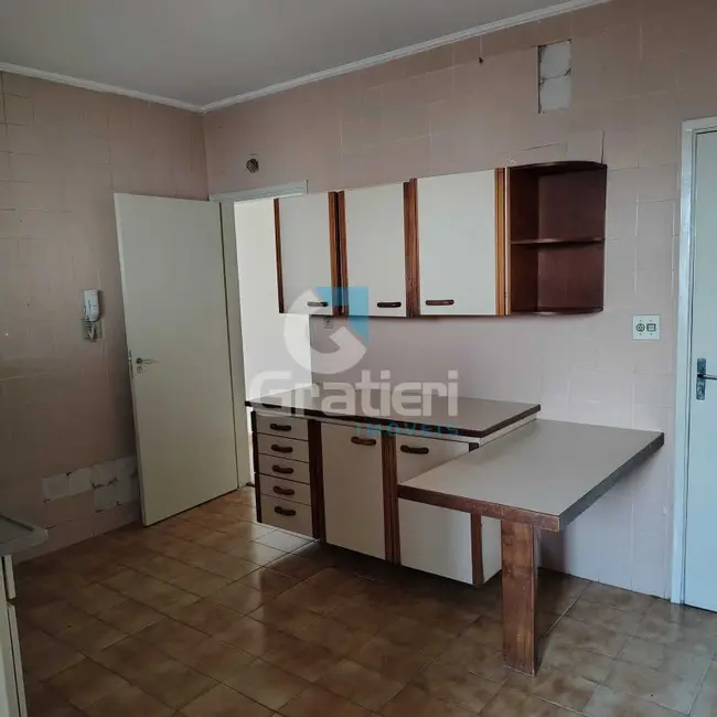 Foto 3 de Apartamento com 3 quartos à venda, 104m2 em Centro, Araraquara - SP
