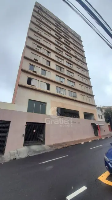 Apartamento com 3 quartos à venda, 104m2 em Centro, Araraquara - SP - imagem 2 Foto 2 de Apartamento com 3 quartos à venda, 104m2 em Centro, Araraquara - SP
