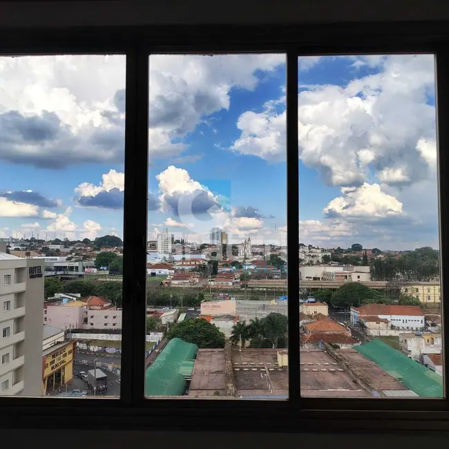 Foto 5 de Apartamento com 3 quartos à venda, 104m2 em Centro, Araraquara - SP