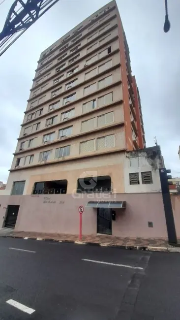 Apartamento com 3 quartos à venda, 104m2 em Centro, Araraquara - SP - imagem 5 Foto 5 de Apartamento com 3 quartos à venda, 104m2 em Centro, Araraquara - SP
