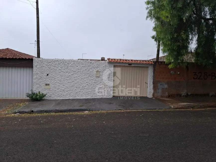 Casa com 1 quarto à venda, 81m2 em Jardim Nova Araraquara, Araraquara - SP - imagem 3 Foto 3 de Casa com 1 quarto à venda, 81m2 em Jardim Nova Araraquara, Araraquara - SP
