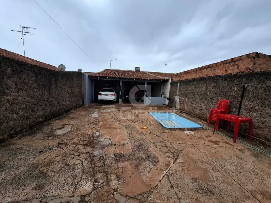 Casa com 1 quarto à venda, 81m2 em Jardim Nova Araraquara, Araraquara - SP - imagem 1 Foto 1 de Casa com 1 quarto à venda, 81m2 em Jardim Nova Araraquara, Araraquara - SP