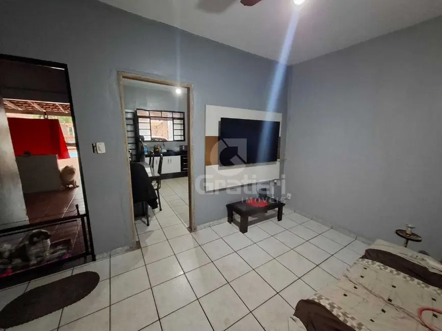 Casa com 1 quarto à venda, 81m2 em Jardim Nova Araraquara, Araraquara - SP - imagem 6 Foto 6 de Casa com 1 quarto à venda, 81m2 em Jardim Nova Araraquara, Araraquara - SP