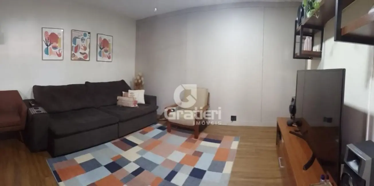Casa com 3 quartos à venda, 139m2 em Campos Ville, Araraquara - SP - imagem 8 Foto 8 de Casa com 3 quartos à venda, 139m2 em Campos Ville, Araraquara - SP