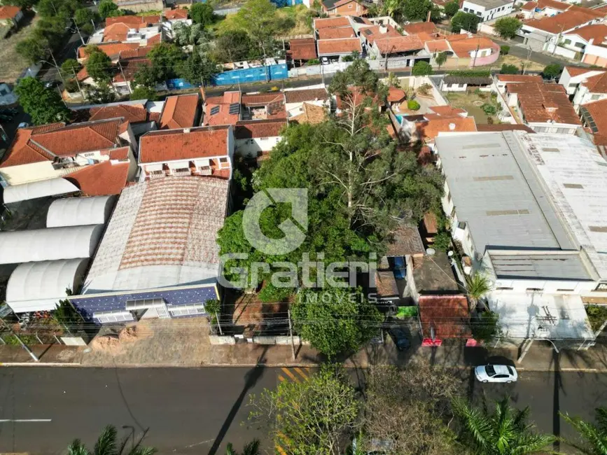 Foto 5 de Terreno / Lote à venda, 758m2 em Jardim Nova América, Araraquara - SP