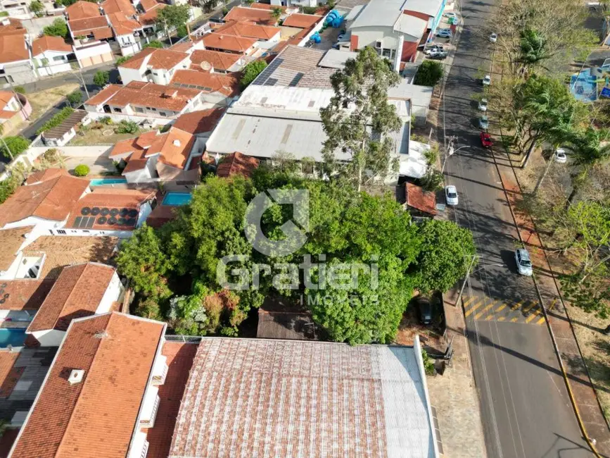 Foto 6 de Terreno / Lote à venda, 758m2 em Jardim Nova América, Araraquara - SP
