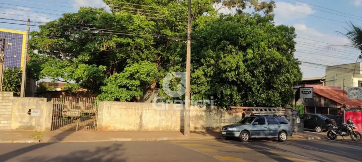 Foto 4 de Terreno / Lote à venda, 758m2 em Jardim Nova América, Araraquara - SP