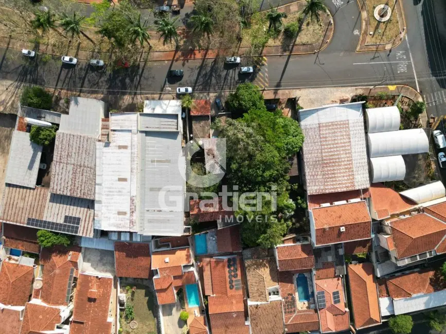 Foto 9 de Terreno / Lote à venda, 758m2 em Jardim Nova América, Araraquara - SP
