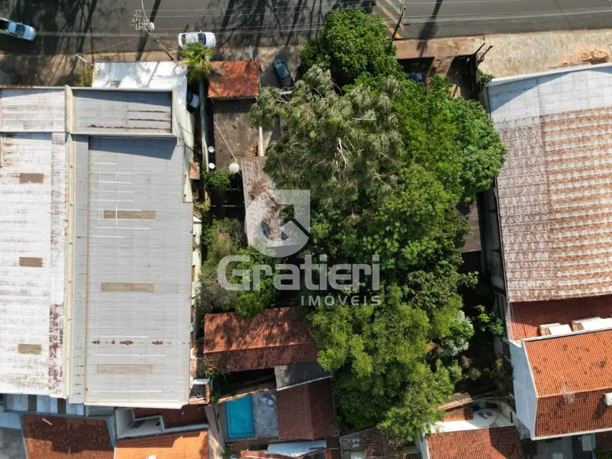Foto 1 de Terreno / Lote à venda, 758m2 em Jardim Nova América, Araraquara - SP