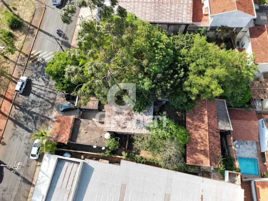 Foto 3 de Terreno / Lote à venda, 758m2 em Jardim Nova América, Araraquara - SP