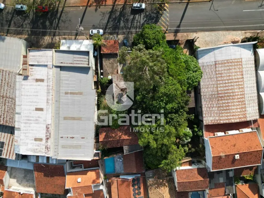 Foto 8 de Terreno / Lote à venda, 758m2 em Jardim Nova América, Araraquara - SP