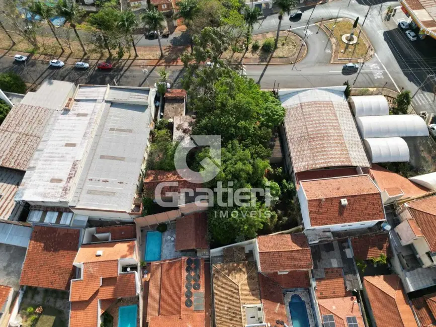 Foto 2 de Terreno / Lote à venda, 758m2 em Jardim Nova América, Araraquara - SP
