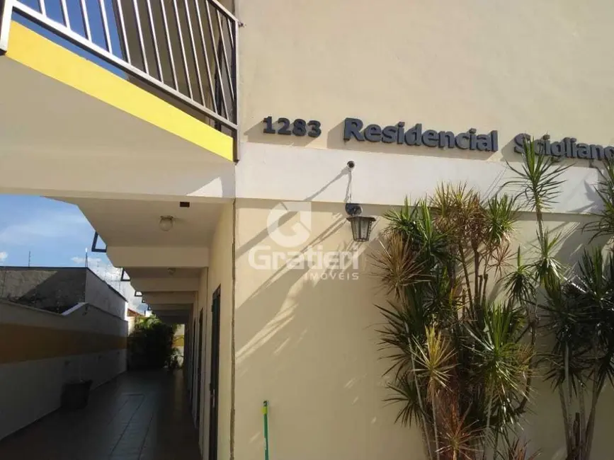 Kitnet com 1 quarto à venda, 456m2 em Centro, Araraquara - SP - imagem 9 Foto 9 de Kitnet com 1 quarto à venda, 456m2 em Centro, Araraquara - SP