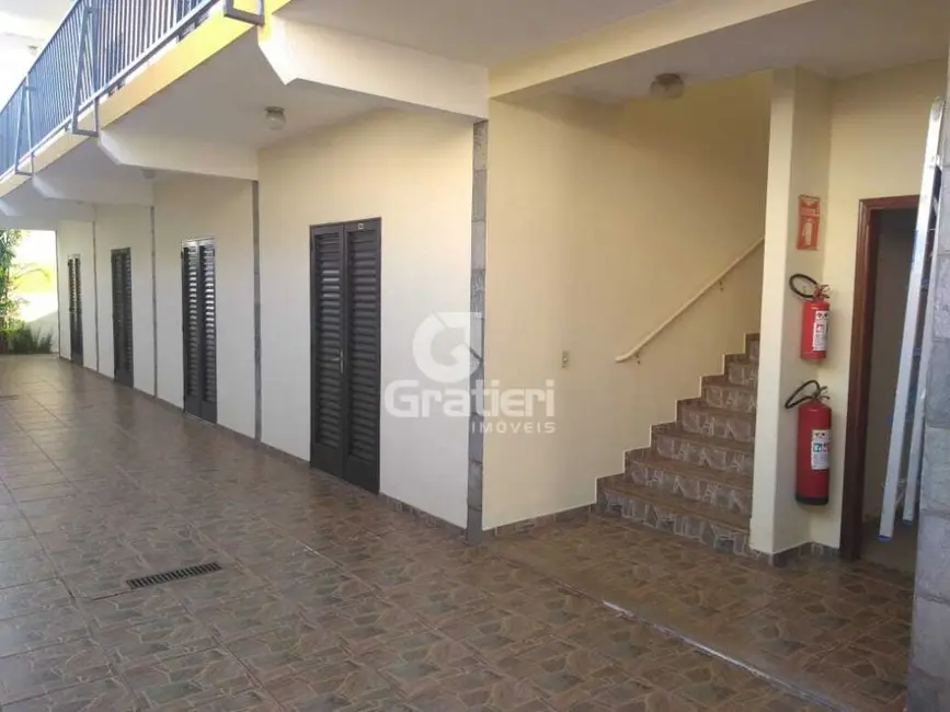 Kitnet com 1 quarto à venda, 456m2 em Centro, Araraquara - SP - imagem 4 Foto 4 de Kitnet com 1 quarto à venda, 456m2 em Centro, Araraquara - SP