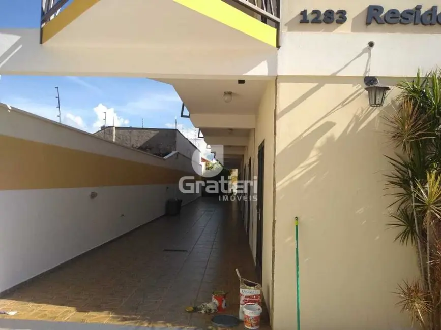 Kitnet com 1 quarto à venda, 456m2 em Centro, Araraquara - SP - imagem 8 Foto 8 de Kitnet com 1 quarto à venda, 456m2 em Centro, Araraquara - SP