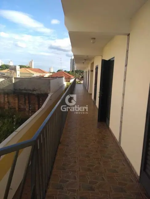 Foto 2 de Kitnet com 1 quarto à venda, 456m2 em Centro, Araraquara - SP