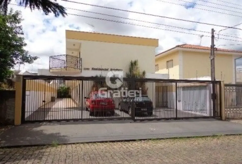 Foto 1 de Kitnet com 1 quarto à venda, 456m2 em Centro, Araraquara - SP