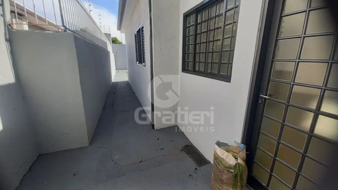 Casa com 3 quartos à venda, 91m2 em Jardim do Carmo, Araraquara - SP - imagem 4 Foto 4 de Casa com 3 quartos à venda, 91m2 em Jardim do Carmo, Araraquara - SP
