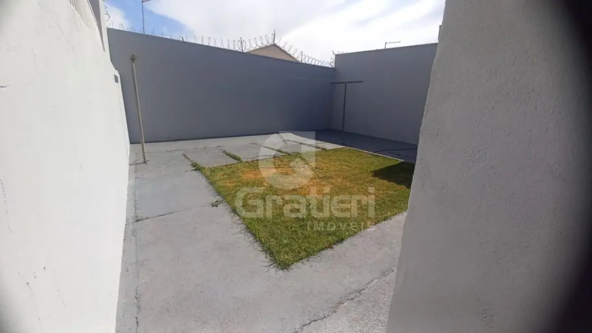Casa com 3 quartos à venda, 91m2 em Jardim do Carmo, Araraquara - SP - imagem 8 Foto 8 de Casa com 3 quartos à venda, 91m2 em Jardim do Carmo, Araraquara - SP
