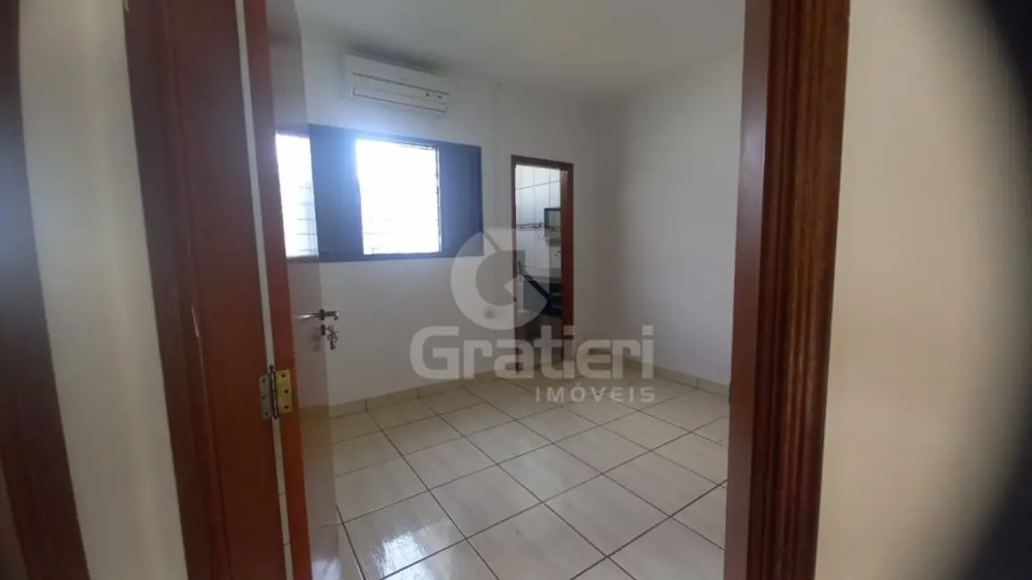 Casa com 3 quartos à venda, 91m2 em Jardim do Carmo, Araraquara - SP - imagem 2 Foto 2 de Casa com 3 quartos à venda, 91m2 em Jardim do Carmo, Araraquara - SP