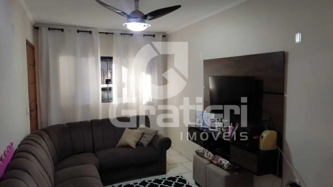 Casa com 2 quartos à venda, 126m2 em Jardim Altos de Pinheiros I e II, Araraquara - SP - imagem 7 Foto 7 de Casa com 2 quartos à venda, 126m2 em Jardim Altos de Pinheiros I e II, Araraquara - SP