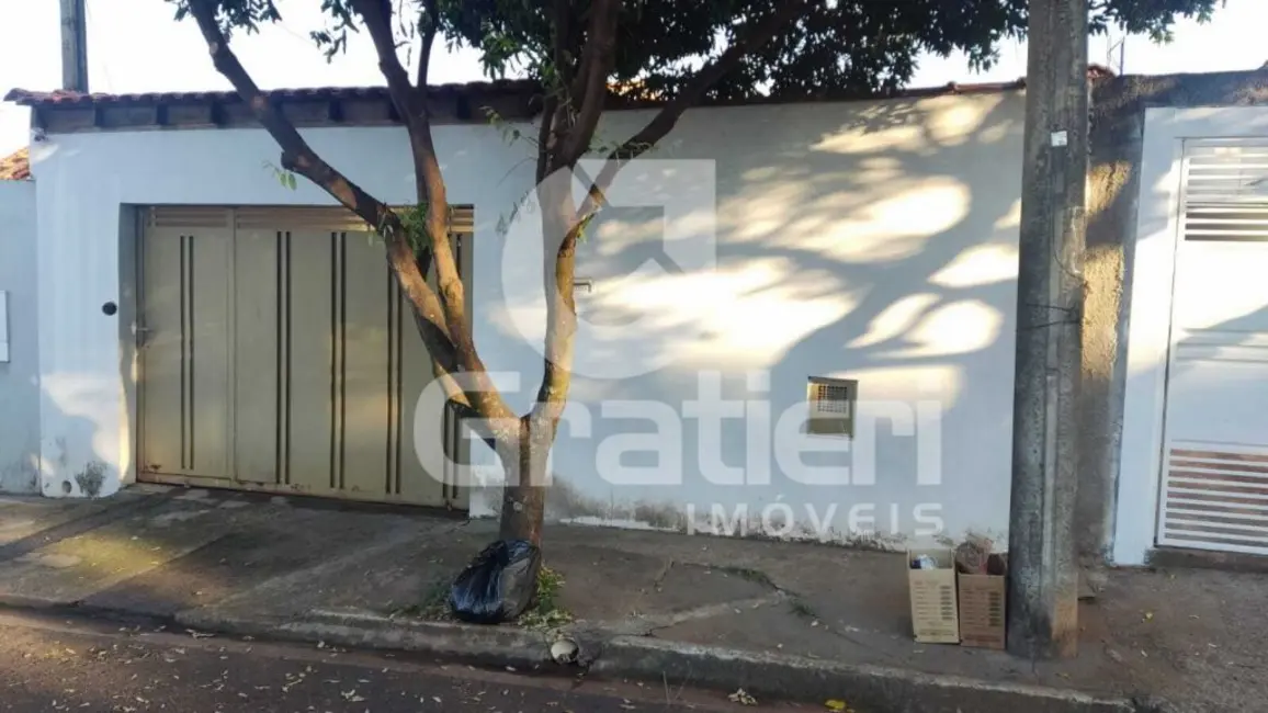 Casa com 2 quartos à venda, 126m2 em Jardim Altos de Pinheiros I e II, Araraquara - SP - imagem 1 Foto 1 de Casa com 2 quartos à venda, 126m2 em Jardim Altos de Pinheiros I e II, Araraquara - SP