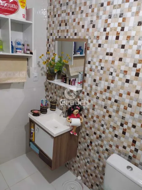 Casa com 3 quartos à venda, 41m2 em Jardim Roberto Selmi Dei, Araraquara - SP - imagem 5 Foto 5 de Casa com 3 quartos à venda, 41m2 em Jardim Roberto Selmi Dei, Araraquara - SP