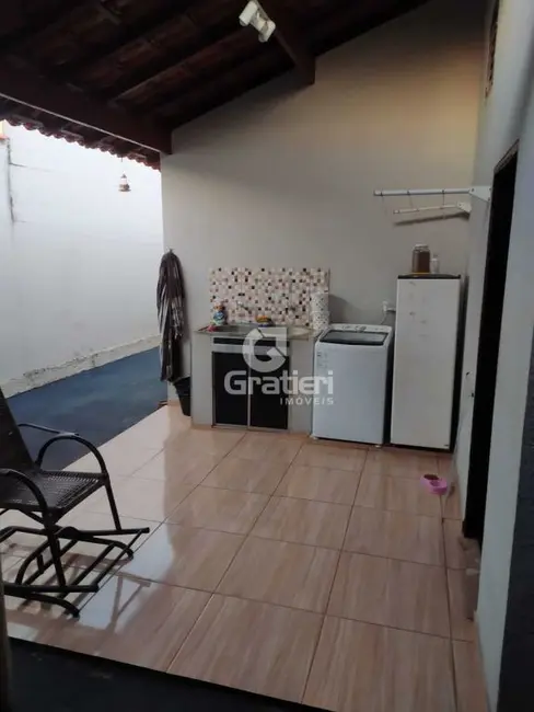 Casa com 3 quartos à venda, 41m2 em Jardim Roberto Selmi Dei, Araraquara - SP - imagem 6 Foto 6 de Casa com 3 quartos à venda, 41m2 em Jardim Roberto Selmi Dei, Araraquara - SP