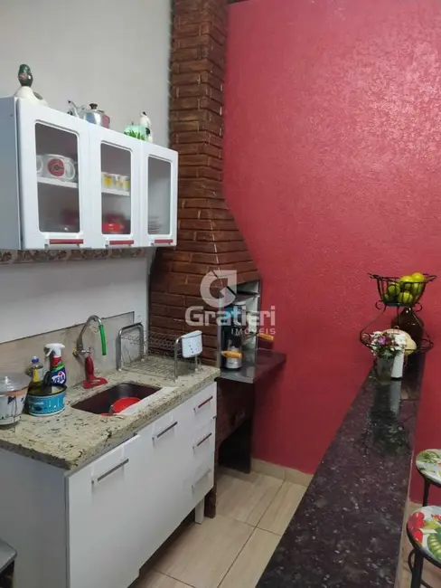 Casa com 3 quartos à venda, 41m2 em Jardim Roberto Selmi Dei, Araraquara - SP - imagem 7 Foto 7 de Casa com 3 quartos à venda, 41m2 em Jardim Roberto Selmi Dei, Araraquara - SP