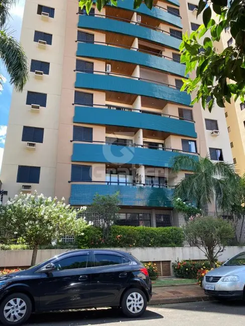 Apartamento com 3 quartos à venda, 81m2 em Vila Melhado, Araraquara - SP - imagem 4 Foto 4 de Apartamento com 3 quartos à venda, 81m2 em Vila Melhado, Araraquara - SP