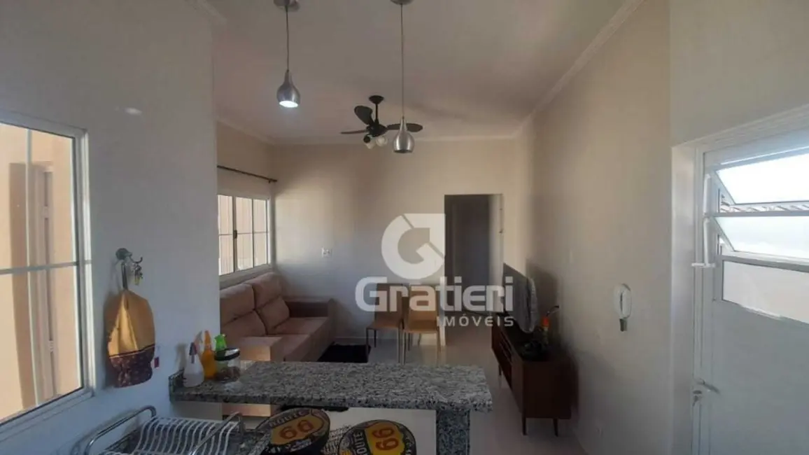 Foto 6 de Casa com 2 quartos à venda, 59m2 em Vila Santa Maria (Vila Xavier), Araraquara - SP