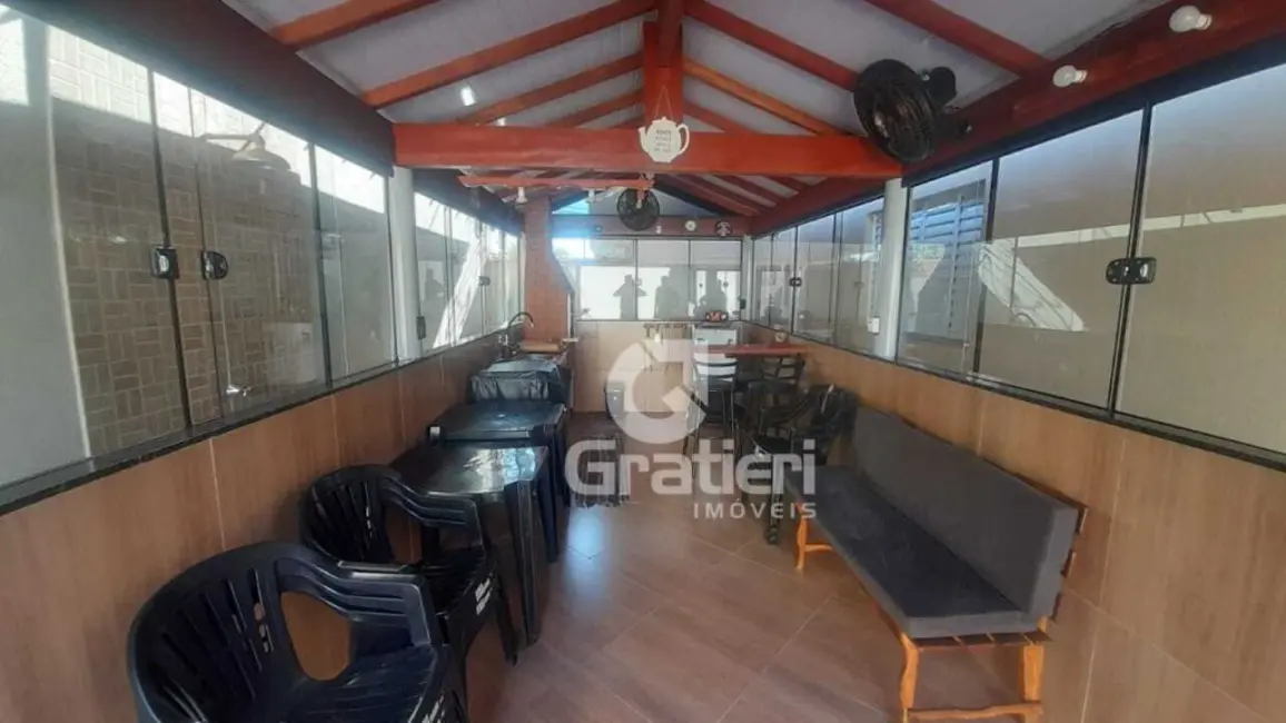 Foto 3 de Casa com 2 quartos à venda, 59m2 em Vila Santa Maria (Vila Xavier), Araraquara - SP