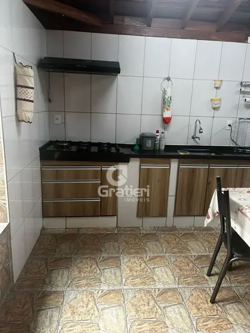 Casa com 2 quartos à venda, 105m2 em Jardim Esplanada, Araraquara - SP - imagem 8 Foto 8 de Casa com 2 quartos à venda, 105m2 em Jardim Esplanada, Araraquara - SP