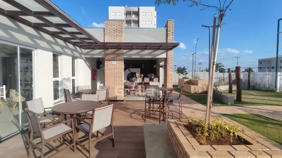 Apartamento com 2 quartos à venda, 57m2 em Jardim Botânico, Araraquara - SP - imagem 8 Foto 8 de Apartamento com 2 quartos à venda, 57m2 em Jardim Botânico, Araraquara - SP