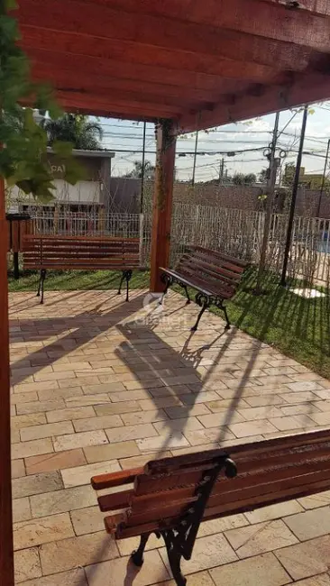 Apartamento com 2 quartos à venda, 57m2 em Jardim Botânico, Araraquara - SP - imagem 3 Foto 3 de Apartamento com 2 quartos à venda, 57m2 em Jardim Botânico, Araraquara - SP