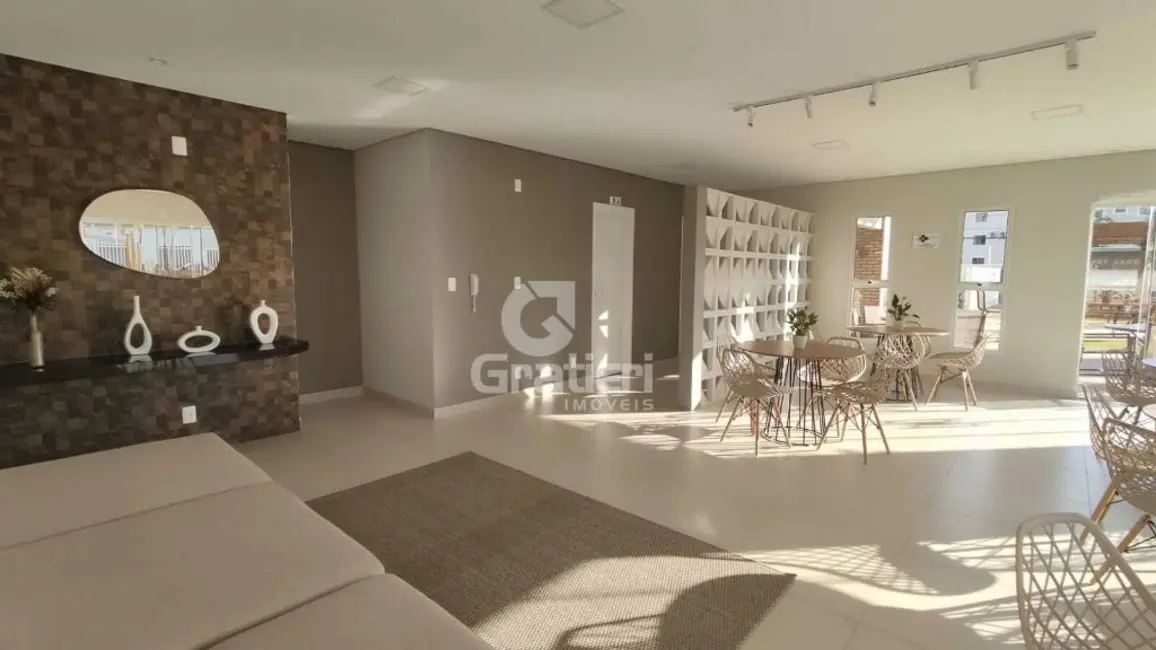 Apartamento com 2 quartos à venda, 57m2 em Jardim Botânico, Araraquara - SP - imagem 9 Foto 9 de Apartamento com 2 quartos à venda, 57m2 em Jardim Botânico, Araraquara - SP