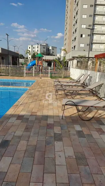 Apartamento com 2 quartos à venda, 57m2 em Jardim Botânico, Araraquara - SP - imagem 5 Foto 5 de Apartamento com 2 quartos à venda, 57m2 em Jardim Botânico, Araraquara - SP