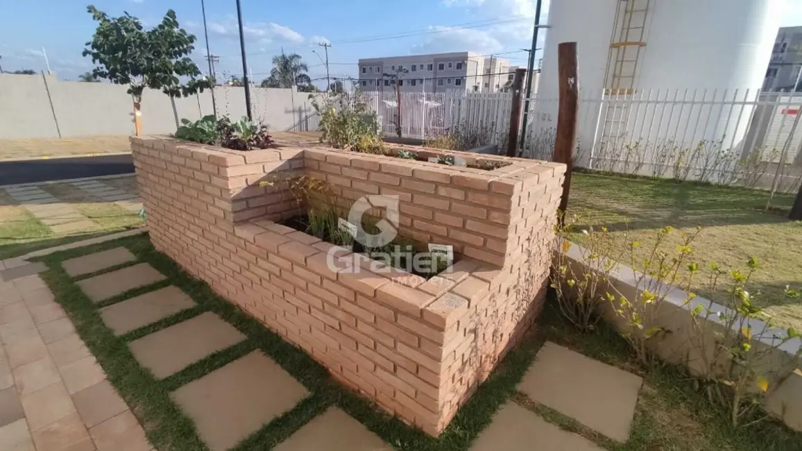 Apartamento com 2 quartos à venda, 57m2 em Jardim Botânico, Araraquara - SP - imagem 4 Foto 4 de Apartamento com 2 quartos à venda, 57m2 em Jardim Botânico, Araraquara - SP