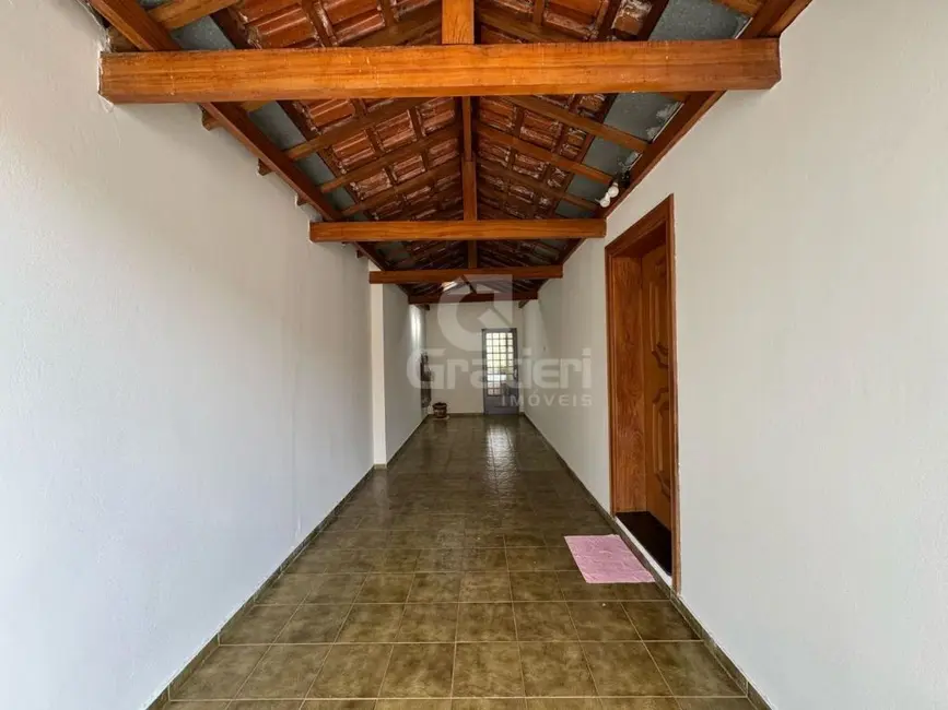 Foto 2 de Casa com 3 quartos à venda, 170m2 em Jardim Ártico, Araraquara - SP