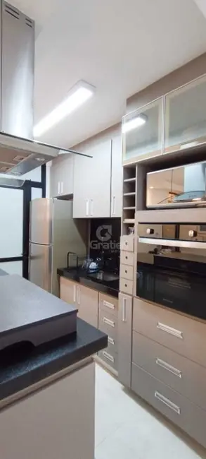 Apartamento com 3 quartos à venda, 86m2 em Vila Melhado, Araraquara - SP - imagem 7 Foto 7 de Apartamento com 3 quartos à venda, 86m2 em Vila Melhado, Araraquara - SP