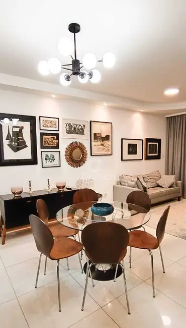 Apartamento com 3 quartos à venda, 86m2 em Vila Melhado, Araraquara - SP - imagem 2 Foto 2 de Apartamento com 3 quartos à venda, 86m2 em Vila Melhado, Araraquara - SP