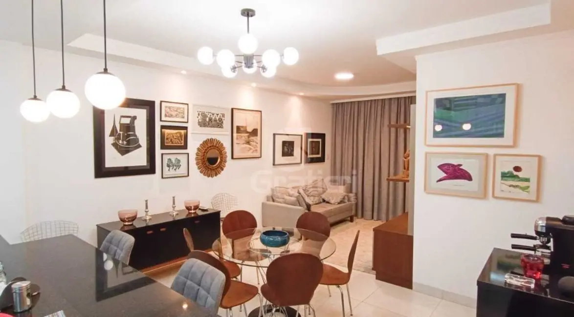 Apartamento com 3 quartos à venda, 86m2 em Vila Melhado, Araraquara - SP - imagem 4 Foto 4 de Apartamento com 3 quartos à venda, 86m2 em Vila Melhado, Araraquara - SP
